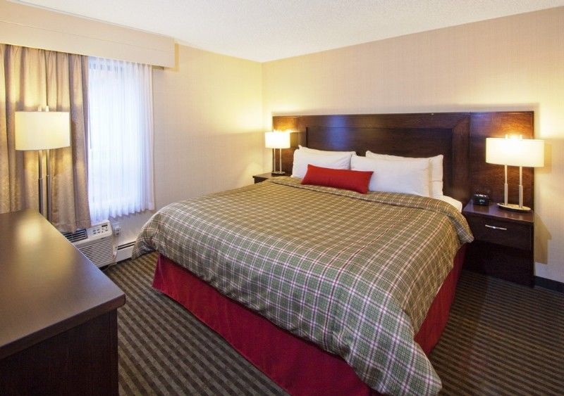 Marmot Lodge Jasper Bagian luar foto