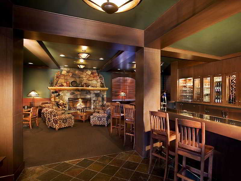 Marmot Lodge Jasper Bagian luar foto